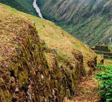 Camino Inca Clásico 4 Días/3 Noches