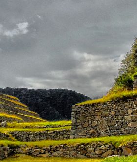 Inca Trail 2 Days / 1 Night