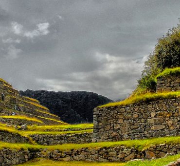 Camino Inca 2 Días/1 Noche
