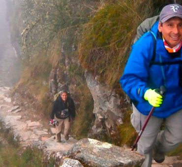 SALKANTAY-MACHUPICCHU 4D/3N