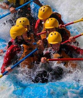 CANOTAJE EN EL CAÑON DEL APURIMAC CANOTAJE EN EL CAÑON DEL APURIMAC