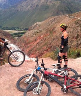 Ciclismo Cusco – Maras, Moray y Minas De Sal Ciclismo Cusco – Maras, Moray y Minas De Sal