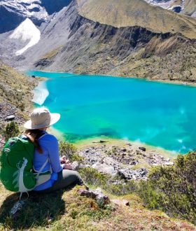 Laguna Humantay Full Day Laguna Humantay Full Day