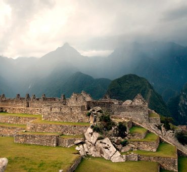 Valle de Lares – Machupicchu 4d/3n Valle de Lares – Machupicchu 4d/3n