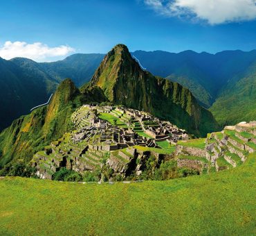 Machu Picchu Full Day Machu Picchu Full Day