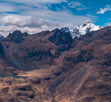 VALLE DE LARES – MACHUPICCHU 5D/4N