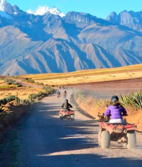 Paquete – Aventura Andina: Valle Sagrado y Más Allá Paquete – Aventura Andina: Valle Sagrado y Más Allá