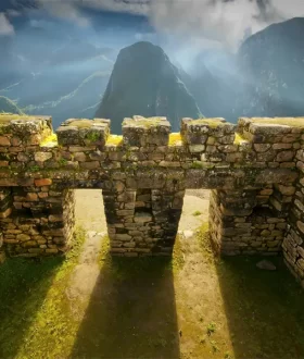 Paquete – Caminata por el Camino Inca Paquete – Caminata por el Camino Inca