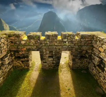 Paquete – Caminata por el Camino Inca