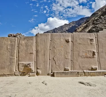 Paquete – Esplendor Incaico