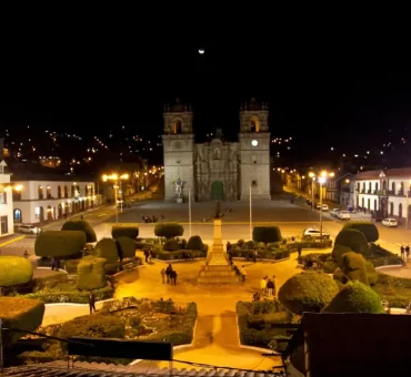 Ruta del Sol – Cusco a Puno Ruta del Sol – Cusco a Puno